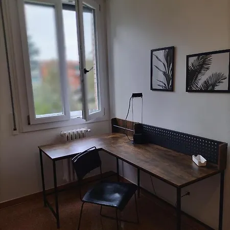 Da Tina Civico 9 Apartment Bologna Exterior photo