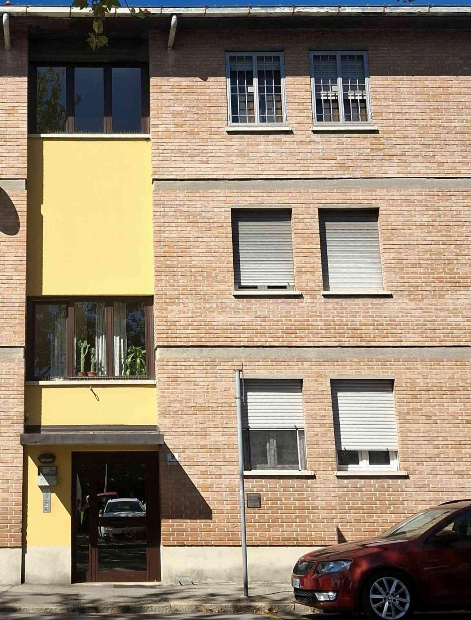 Da Tina Civico 9 Apartment *